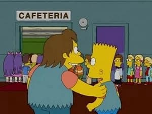 The Simpsons 18. Sezon 8. Bölüm