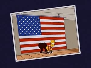 The Simpsons 15. Sezon 21. Bölüm