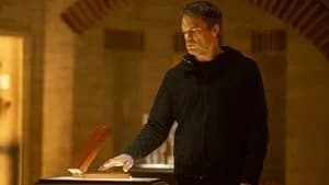 Dexter: Resurrection 1. Sezon 4. Bölüm