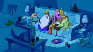 Adventure Time 4. Sezon 9. Bölüm