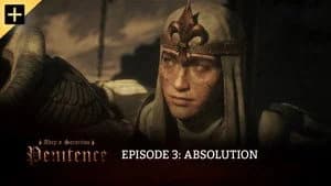 Adepta Sororitas: Penitence 1. Sezon 3. Bölüm