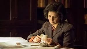 The Americans 5. Sezon 10. Bölüm