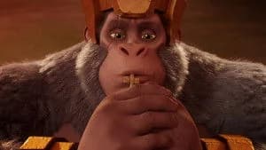 Kong: King of the Apes 2. Sezon 7. Bölüm