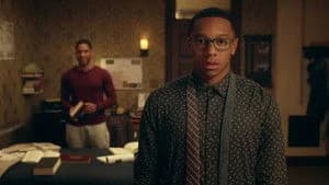 Dear White People 2. Sezon 3. Bölüm