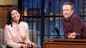 Late Night with Seth Meyers 11. Sezon 53. Bölüm