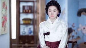 Saimdang, Memoir of Colors 1. Sezon 13. Bölüm
