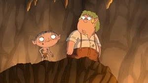 Family Guy 24. Sezon 6. Bölüm