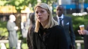 Homeland 6. Sezon 5. Bölüm