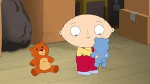 Family Guy 12. Sezon 3. Bölüm