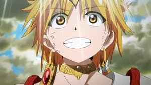 Magi 2. Sezon 25. Bölüm