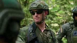 Toughest Forces on Earth 1. Sezon 2. Bölüm