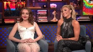 Watch What Happens Live with Andy Cohen 20. Sezon 49. Bölüm