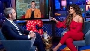 Watch What Happens Live with Andy Cohen 16. Sezon 171. Bölüm