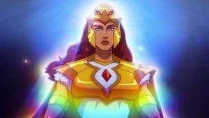 Masters of the Universe: Revolution 1. Sezon 1. Bölüm