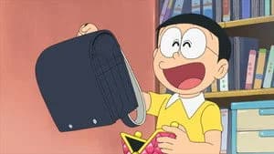 Doraemon 1. Sezon 1254. Bölüm