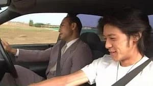 仮面ライダー 10. Sezon 33. Bölüm