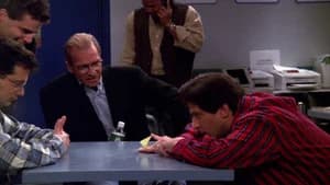 Everybody Loves Raymond 2. Sezon 7. Bölüm