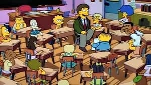 The Simpsons 2. Sezon 19. Bölüm