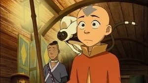 Avatar: The Last Airbender 1. Sezon 9. Bölüm