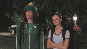 Gilmore Girls 4. Sezon 1. Bölüm
