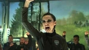 The Expanse 3. Sezon 9. Bölüm