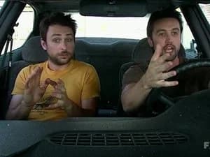 It's Always Sunny in Philadelphia 4. Sezon 5. Bölüm