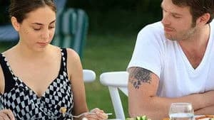 Kuzey Güney 2. Sezon 39. Bölüm