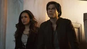 The Vampire Diaries 6. Sezon 20. Bölüm