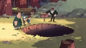 Gravity Falls 1. Sezon 14. Bölüm