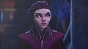 Star Trek: Prodigy 2. Sezon 17. Bölüm