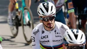 Tour de France : Au cœur du peloton 1. Sezon 1. Bölüm