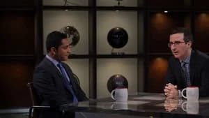 Last Week Tonight with John Oliver 1. Sezon 21. Bölüm