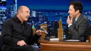 The Tonight Show Starring Jimmy Fallon 11. Sezon 112. Bölüm