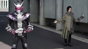 仮面ライダー 29. Sezon 1. Bölüm