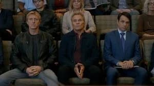 Cobra Kai 3. Sezon 8. Bölüm
