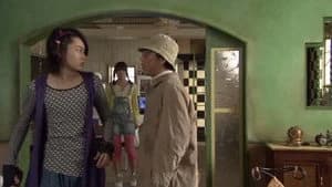 仮面ライダー 20. Sezon 37. Bölüm
