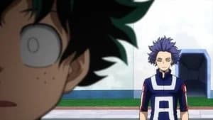 My Hero Academia 2. Sezon 7. Bölüm