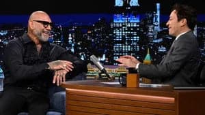 The Tonight Show Starring Jimmy Fallon 11. Sezon 88. Bölüm