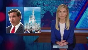 The Daily Show 28. Sezon 85. Bölüm