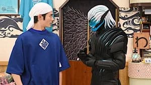 仮面ライダー 32. Sezon 1. Bölüm