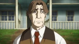 91 Days 1. Sezon 8. Bölüm