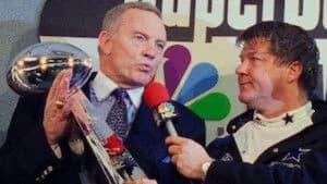 America's Team: The Gambler and His Cowboys 1. Sezon 4. Bölüm