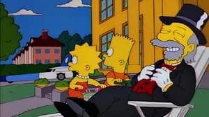 The Simpsons 7. Sezon 18. Bölüm