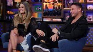 Watch What Happens Live with Andy Cohen 17. Sezon 3. Bölüm