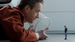 The Miniature Wife 1. Sezon 3. Bölüm