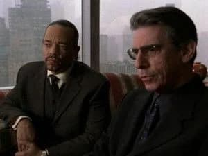Law & Order: Special Victims Unit 2. Sezon 17. Bölüm