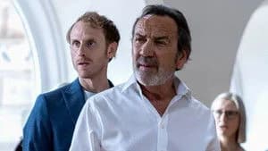 Sherwood 2. Sezon 1. Bölüm