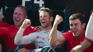 Formula 1: Drive to Survive 3. Sezon 9. Bölüm