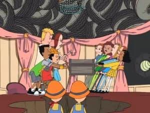 Recess 3. Sezon 14. Bölüm
