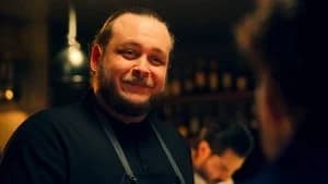Knife Edge: Chasing Michelin Stars 1. Sezon 8. Bölüm